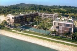 Seven Palms Sentosa Cove (D4), Condominium #541022711